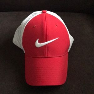 New Nike Red Hat